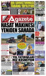 A GAZETE