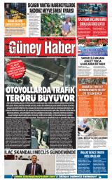 ADANA GÜNEY HABER