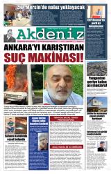 AKDENİZ