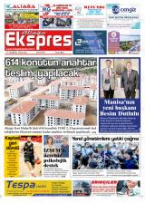 ALİAĞA EKSPRES