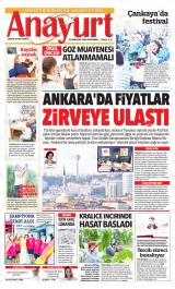 ANAYURT