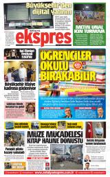 ANTALYA EKSPRES