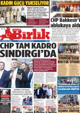BALIKESİR BİRLİK