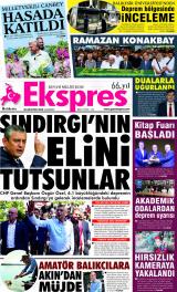 BALIKESİR EKSPRES