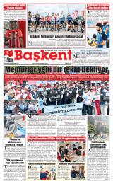 BAŞKENT