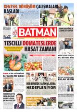 BATMAN