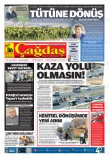 BATMAN ÇAĞDAŞ