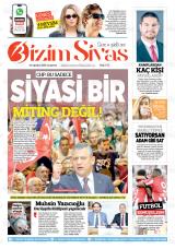 BİZİM SİVAS