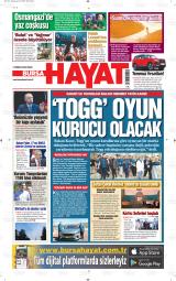 BURSA HAYAT