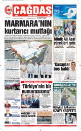 ÇAĞDAŞ KOCAELİ