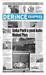 DERİNCE EKSPRES
