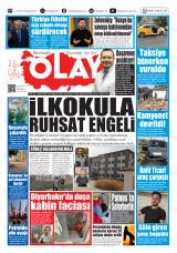 DİYARBAKIR OLAY