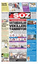DİYARBAKIR SÖZ