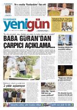 DİYARBAKIR YENİGÜN