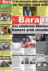 BARAJ