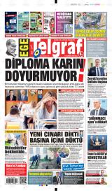 EGE TELGRAF