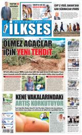 İLKSES