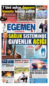 EGEMEN