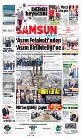 SAMSUN