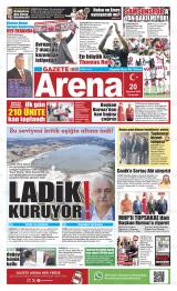 GAZETE ARENA