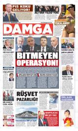 DAMGA