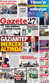 GAZETE27