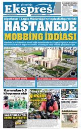 GE GÜNEYDOĞU EKSPRES
