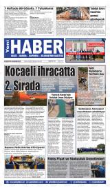 YENİ HABER