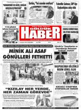 GÖLCÜK HABER