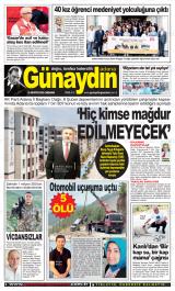 GÜNAYDIN ADANA