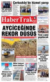 HABER TRAK