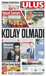 ANKARA ULUS
