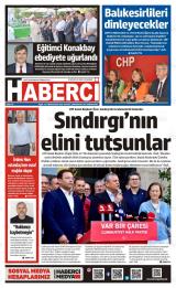 HABERCİ