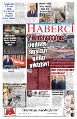 HABERCİ