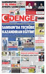 HABERDE DENGE
