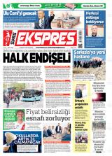 SİVAS EKSPRES