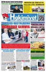 HAKİMİYET