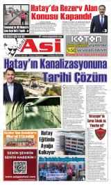 HATAY ASİ