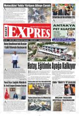 HATAY EXPRES