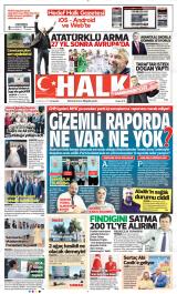 HEDEF HALK