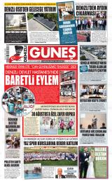 DENİZLİ GÜNEŞ