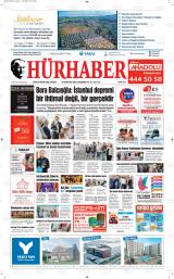 HÜRHABER