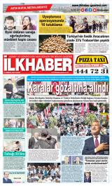 İLKHABER