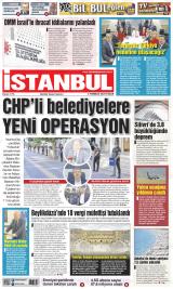 İSTANBUL