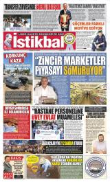 İSTİKBAL