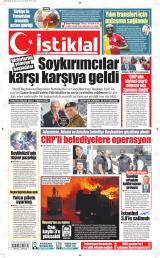 İSTİKLAL