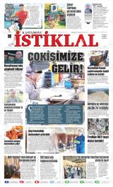 KASTAMONU İSTİKLAL
