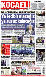 KOCAELİ