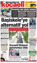 KOCAELİ DEMOKRAT