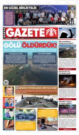 KONYA GAZETE